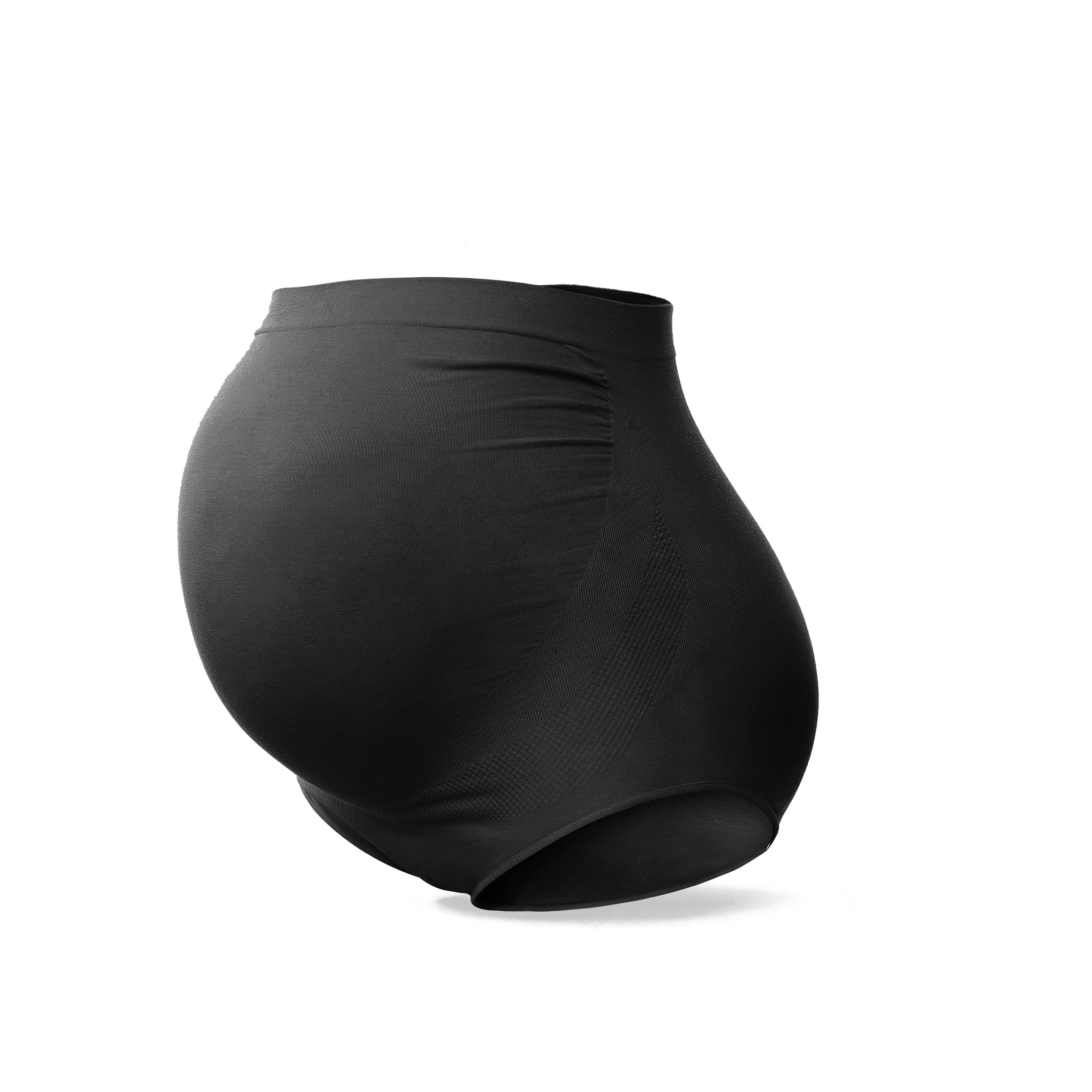Franato Women's Maternity Knickers Seamless High Waist Over Bump Shorts  Pants, Black-new, S : Buy Online at Best Price in KSA - Souq is now  : Fashion